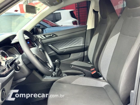 POLO 1.0 MPI TRACK MANUAL