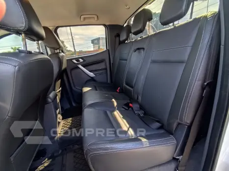 RANGER 2.5 XLT 4X2 CD 16V FLEX 4P MANUAL