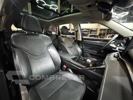 HAVAL H6 1.5 HEV E-TRACTION
