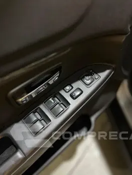 ASX 2.0 4X4 AWD 16V