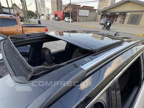 COMMANDER 2.0 TD380 TURBO DIESEL OVERLAND AT9
