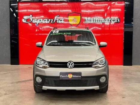 Space Cross 1.6 Mi 8V Flex 4P Manual