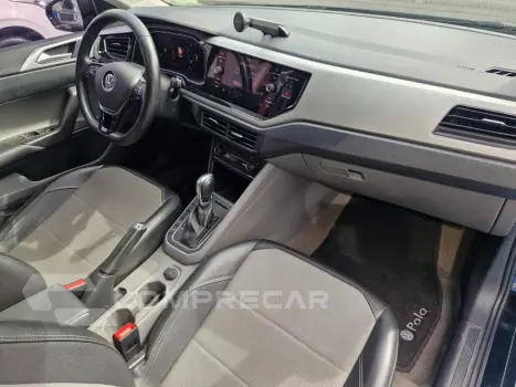Polo Highline 200 TSI 1.0 Flex 12V Aut.
