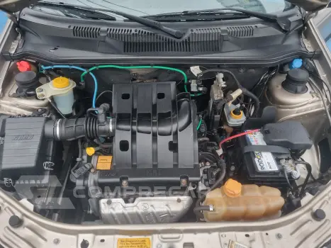 PALIO 1.0 MPI ELX 8V