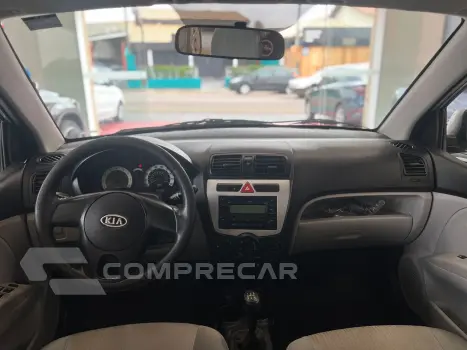 PICANTO  KIA