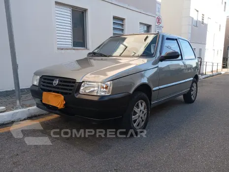 Fiat FOX 1.6 MI Prime 8V 2 portas