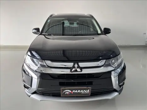 OUTLANDER 2.2 4X4 16V DIESEL 4P AUTOMÁTICO