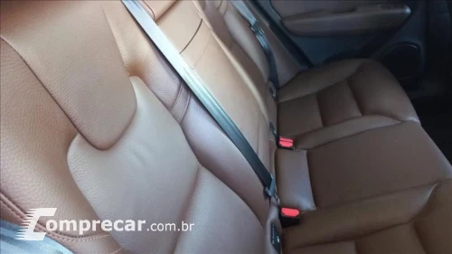 XC60 2.0 T5 Momentum AWD Geartronic