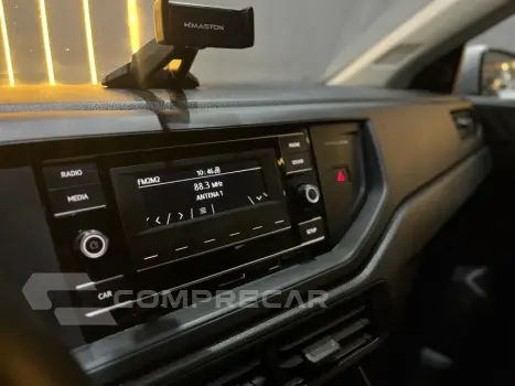 POLO 1.0 MPI