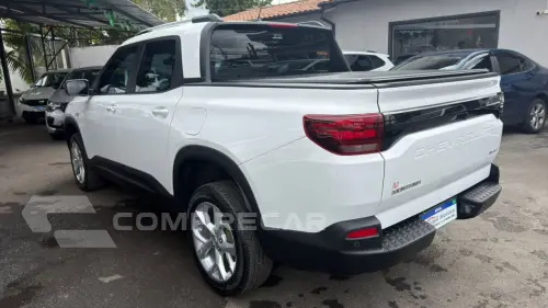 Montana 1.2 12V FLEX LTZ TURBO AUTOMÁTICO
