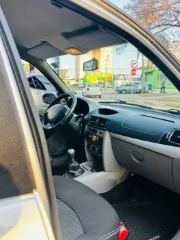 SYMBOL Expression Hi-Flex 1.6 8V 4p