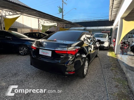 COROLLA 1.8 GLI 16V