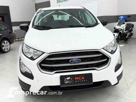 Ecosport 1.5 Ti-Vct Flex Se Automático