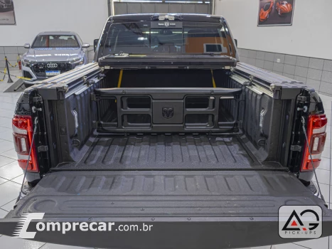 2500 6.7 I6 Turbo Laramie CD 4X4