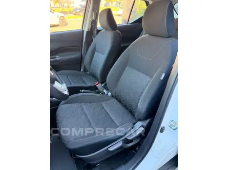 KICKS 1.6 16V FLEXSTART ACTIVE XTRONIC