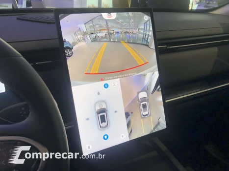 7 1.5 TGDI PHEV LUXURY DHT