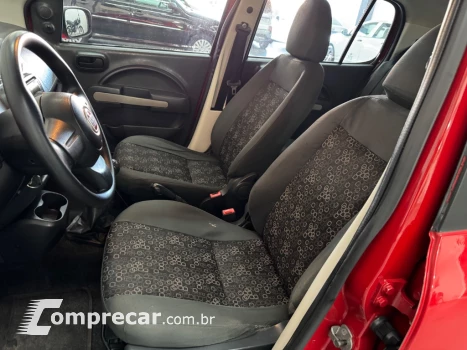 UNO VIVACE Celeb. 1.0 EVO F.Flex 8V 5p