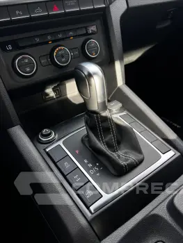 AMAROK 3.0 V6 TDI Highline Extreme CD 4motion