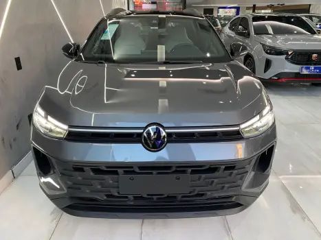 Tera High 1.0 170 TSI Flex 12V 5p Aut