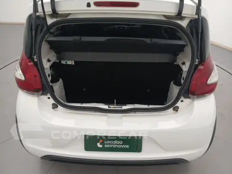 MOBI 1.0 EVO FLEX LIKE. MANUAL