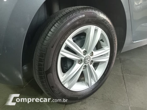 POLO 1.6 MSI