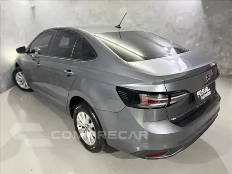 VIRTUS 1.0 170 TSI
