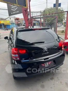 C3 1.5 Tendance 8V