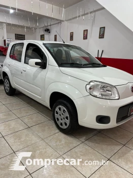 UNO 1.0 Vivace 8V