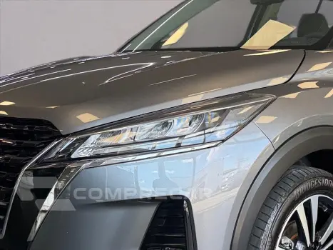 KICKS 1.6 16V FLEXSTART EXCLUSIVE XTRONIC