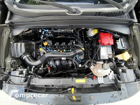 RENEGADE 1.8 16V