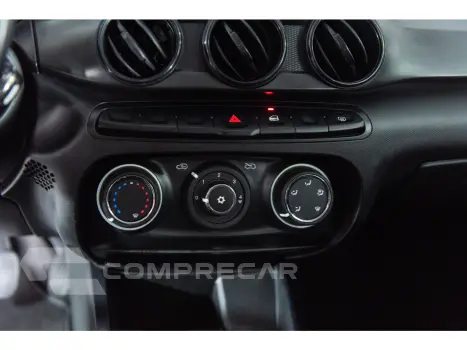 ARGO 1.0 FIREFLY FLEX MANUAL