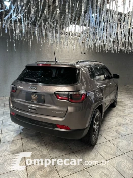 COMPASS 2.0 16V Sport