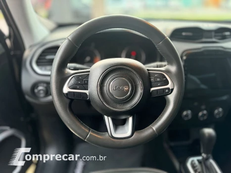 RENEGADE 1.8 16V