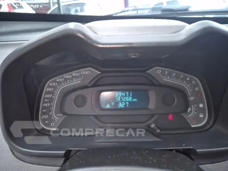 Agile 1.4 Mpfi Ltz 8V Flex 4P Manual