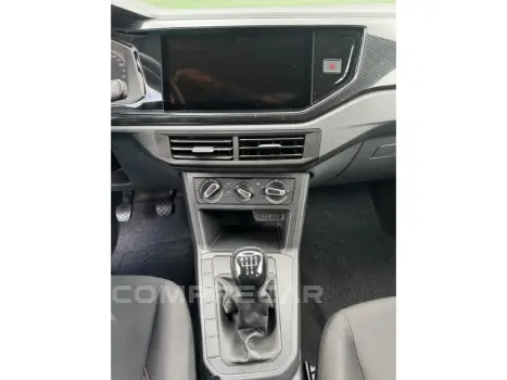 POLO 1.0 MPI TRACK MANUAL