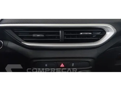 TRACKER 1.0 TURBO FLEX LT AUTOMÁTICO