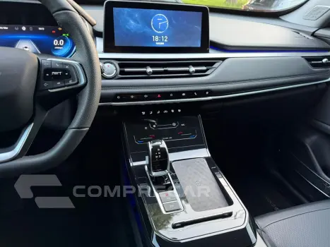 Tiggo 7 1.5 Tci Turbo Flex Sport Cvt