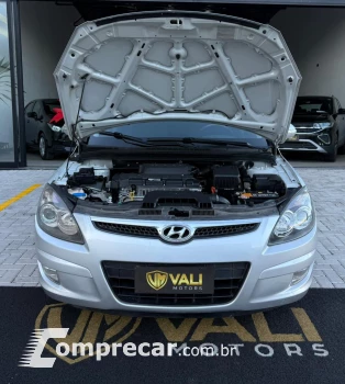 i30 2.0 16V 145cv 5p Aut.
