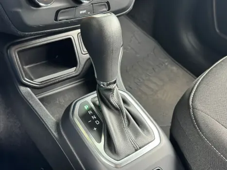 RENEGADE 1.3 T270 Turbo Sport