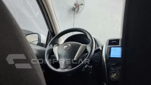 MARCH S 1.0 12V Flex 5p