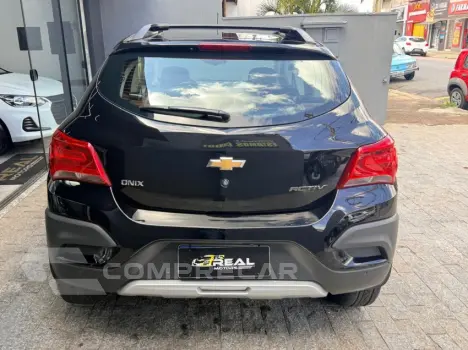 ONIX 1.4 MPFI Activ 8V