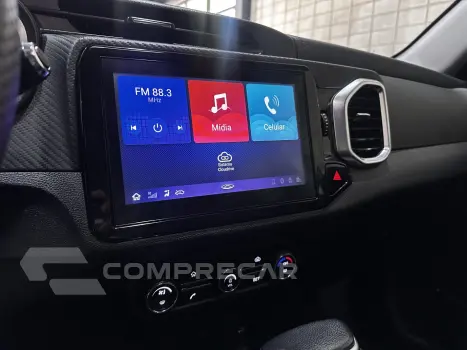 TIGGO 5x 1.5 VVT TURBO iFLEX T DCT