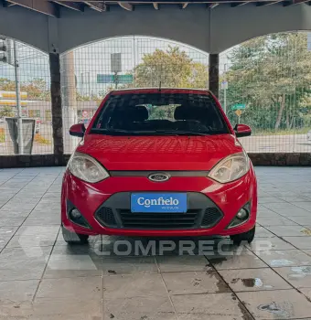 FIESTA 1.6 MPI Class Hatch 8V