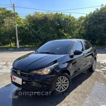 Fiat CRONOS DRIVE 1.3 4 portas