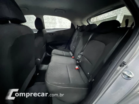 HB20 1.0 12V FLEX COMFORT MANUAL