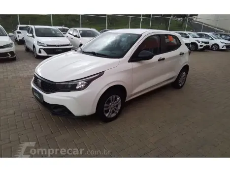 ARGO 1.0 FIREFLY FLEX MANUAL