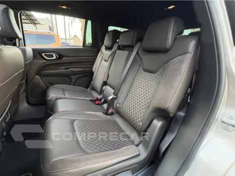 COMMANDER 2.0 TD380 TURBO DIESEL OVERLAND AT9