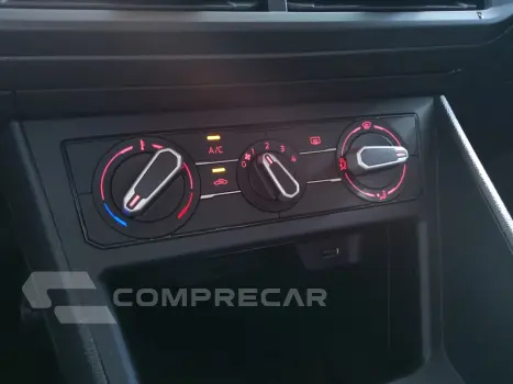 NIVUS 1.0 200 TSI TOTAL FLEX COMFORTLINE AUTOMÁTICO