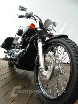 HONDA SHADOW 750