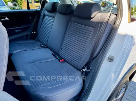 SPACE CROSS 1.6 MI 8V